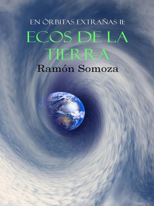 Title details for Ecos de la Tierra by Ramon Somoza - Available